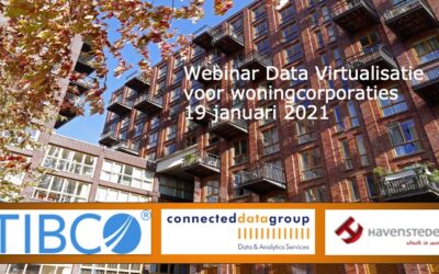 Kijk terug – Webinar Virtueel Datamodelleren voor Woningcorporaties