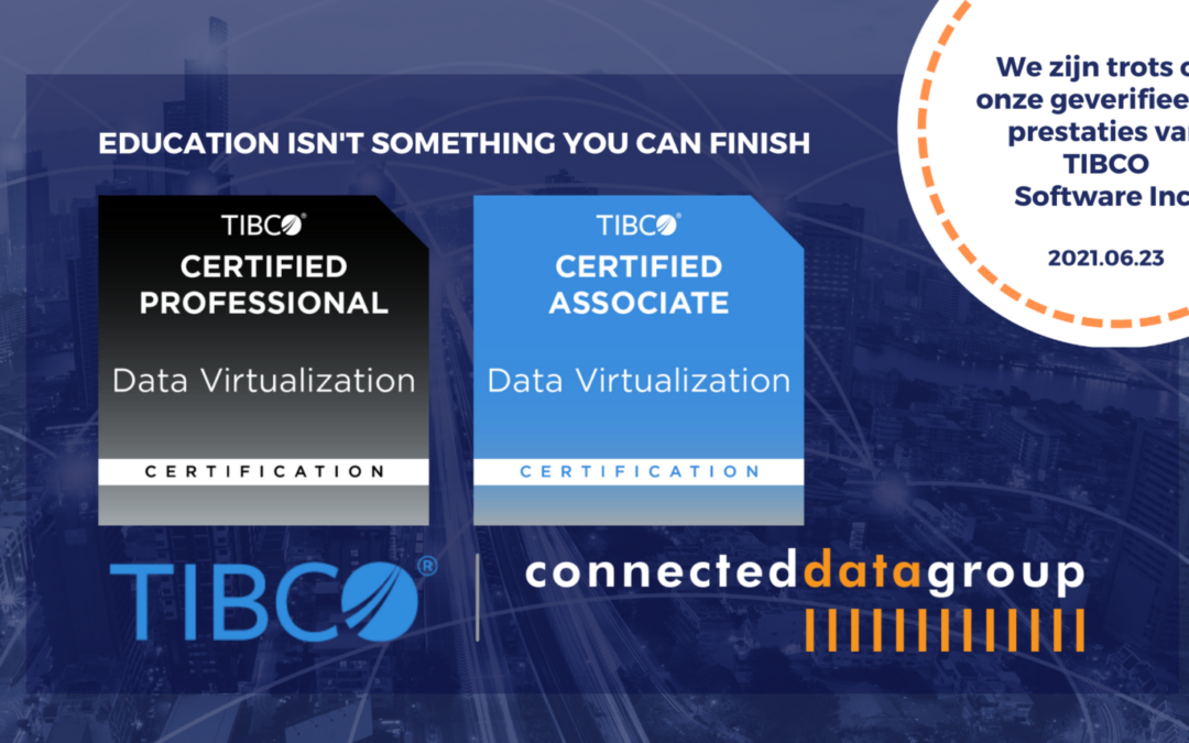 TIBCO Partner Certification Day
