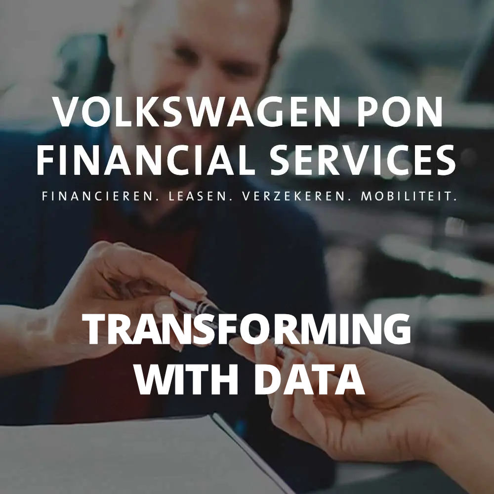 Volkswagen PON Financial Services